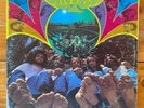 Big Foot – Self Titled Debut Jazz Rock-Soul Vinyl LP – OG