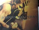 Johnny Hallyday triple 33Tours vinyles Bercy 92 réédition 2022  NEUF