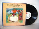 CAT STEVENS Tea For The Tillerman WHITE LABEL PROMO LP from 1970 (A&M SP 4280)