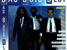 Bad Boys Blue - Bad Boys Best GER LP 1989 (VG+/VG) Coconut 209 547 .