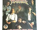 THE POGUES Red Roses For Me 1984 enigma st73225 lp  irish pub rock rare