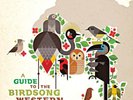 A Guide to the Birdsong of Western Africa LP NEW Colored Vinyl