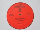 RAS STAR Free Up Yourself JAM SOUNDS Killer  Rockers Roots Reggae 12