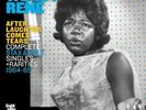 Wendy Rene After Laughter Comes Tears Complete Stax/Volt 2x Vinyl LP Record NEW