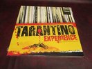 Quentin Tarantino's VERIFIED EXPERIENCE DELUXE IMPORT COLORED 180GRAM 2000 PCS