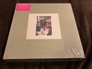 Led Zeppelin SEALED SUPER DELUXE VINYL LP CD BOX SET Presence