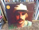 Rayland Baxter Wide Awake LP NEW ORANGE Colored vinyl [3rd album]