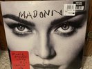 Finally Enough Love by Madonna (Record, 2022) WITH SPECIAL EDITION PRINT