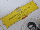 DGG RED Stereo 138900 SLPM Amadeus Quartet Beethoven op.132 String 7/64 NM ED1