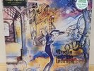 LP QUELLA VECCHIA LOCANDA s/t (Help/Vinyl Magic 1972/2022)ltd green vinyl SEALED
