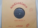 Badfinger Apple Records Compilation Acetate 4 Straight Up Phil Spector Beatles