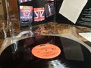 SPINAL TAP This Is POLYDOR 817 846-1 Y-1 Original 84 Soundtrack LP w/inner VINYL
