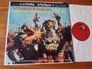 FESTIVAL / F.REINER cond. US LP RCA LSC.2423  LIVING STEREO Shaded Dog EX