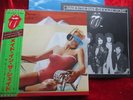 Rolling Stones - Made in the Shade (1975)  JAPAN LP  + OBI + 4p Ins  + OIS