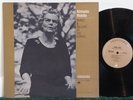 Almeda Riddle – Songs And Ballads Of The Ozarks Vinyl EX LP  Vanguard – VRS-9158