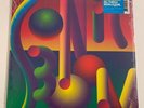 Sonic Boom - All Things Being Equal - w/ Foil Art Print - NEW Vinyl LP