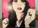 Beatbox by Glass Candy (180g Vinyl LP Reissue, 2017, IDIB005, Pink Bubblegum)