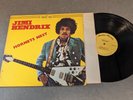 Jimi Hendrix 