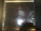 The Sisters Of Mercy First & Last & Always #'d Mobile Fidelity Vinyl LP NEW MFSL