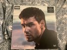 Liam Payne LP1 Vinyl Record One Direction Coloured Blue Very Rare