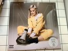 **Rare* Anne Marie - Speak Your Mind - Limited Edition White Vinyl LP New Sealed