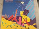 The Rolling Stones - Still Life (American Concert 1981) - Vinyl LP - 1982 -Promo