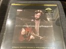 Eric Clapton – Unplugged – MoFi Ultradisc one step