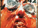 FRONT 242 TYRANNY FOR YOU LP 1991 EX