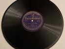 Pre-War Blues 78 Ma Rainey Countin' The Blues Jelly Bean Paramount 12238 Rare