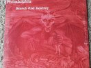 Rare PHILADELPHIA Search And Destroy Record LP Christian Alternative Rock Devil