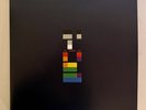 Coldplay X&Y, 2005 Parlophone, Slipcase, Poster. Pro cleaned, Play Tested.