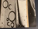 Intensity - X-Files Vol 2 - Basement Records 12” 1996 Source Direct LTJ Bukem