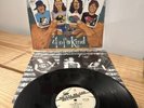 D. R. I. 4 Of A Kind LP Original US 1988 VG+ Record Vinyl Thrash Inner Punk