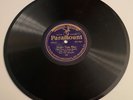 Pre-War Blues 78 Trixie Smith Freight Train Blues Paramount 12211 Rare