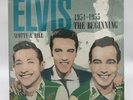 Elvis Presley Scotty & Bill The Beginning 1954 1955 LP Marvenco 1988 SEALED