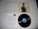 Muddy Waters Hard Again Blue Sky 1st Analog USA '77 Ultrasonic CLEAN