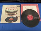 ROLLING STONES LET IT BLEED MONO UK ORIGINAL PRESS 1A/2A VINYL LP STUNNING