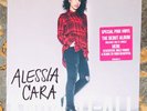 ALESSIA CARA | KNOW IT ALL | SPECIAL LIMITED PINK VINYL