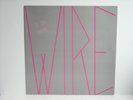 Wire In The Pink LP 1986 Virgin DojoLP36