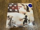Agnostic Front LP in Shrink - Liberty & Justice For - Combat Records 1987