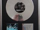 Linkin Park - Meteora CD Cover + 12