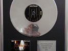 ABBA - Super Trouper CD Cover + 12