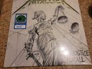 And Justice For All - US Exclusive Double Dyers Green Vinyl - Metallica 8