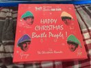 THE BEATLES FAN CLUB CHRISTMAS FLEXI DISC 1963-69 COLOURED 7