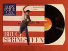BRUCE SPRINGSTEEN BORN IN THE USA CBSA 12-4920 VG++ VINYLE MAXI SINGLE 45T  12´´