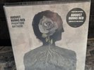 AUGUST BURNS RED Phantom Anthem Ltd 1st Press 2LP Black blob Olive Green VINYL