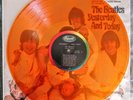 Beatles Yesterday and Today vinyl Mono Butcher Cover album Excellent conditionLP
