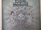 Enter Shikari Take To The Skies Double Vinyl LP 2007 First Pressing