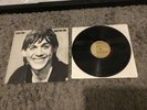 Iggy Pop “Lust For Life” Original 1977 Canada vinyl Lp AFL1-2488