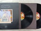 Led Zeppelin Song Remains the Same Soundtrack LP Vinyl Record G-VG WEA 1976 USA